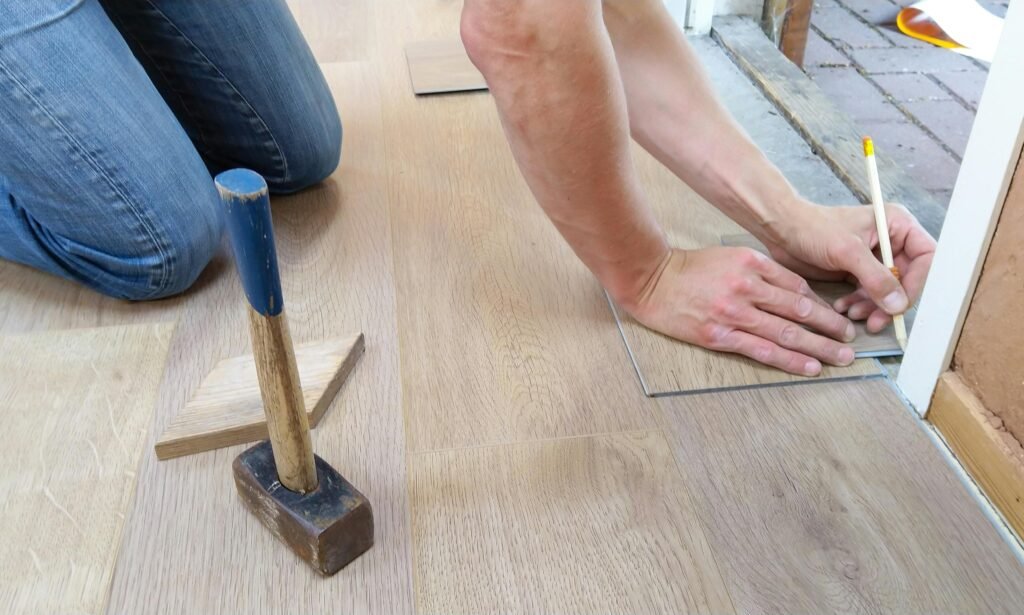 flooring gold coast